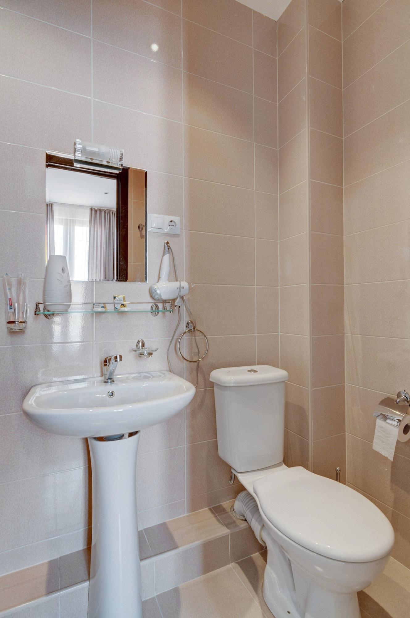 Liva Hotel Tbilisi Bagian luar foto