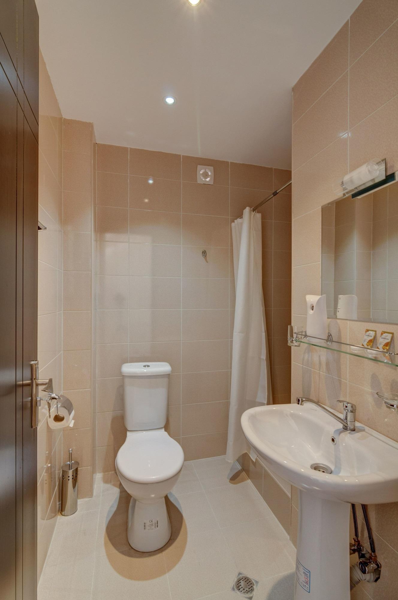 Liva Hotel Tbilisi Bagian luar foto