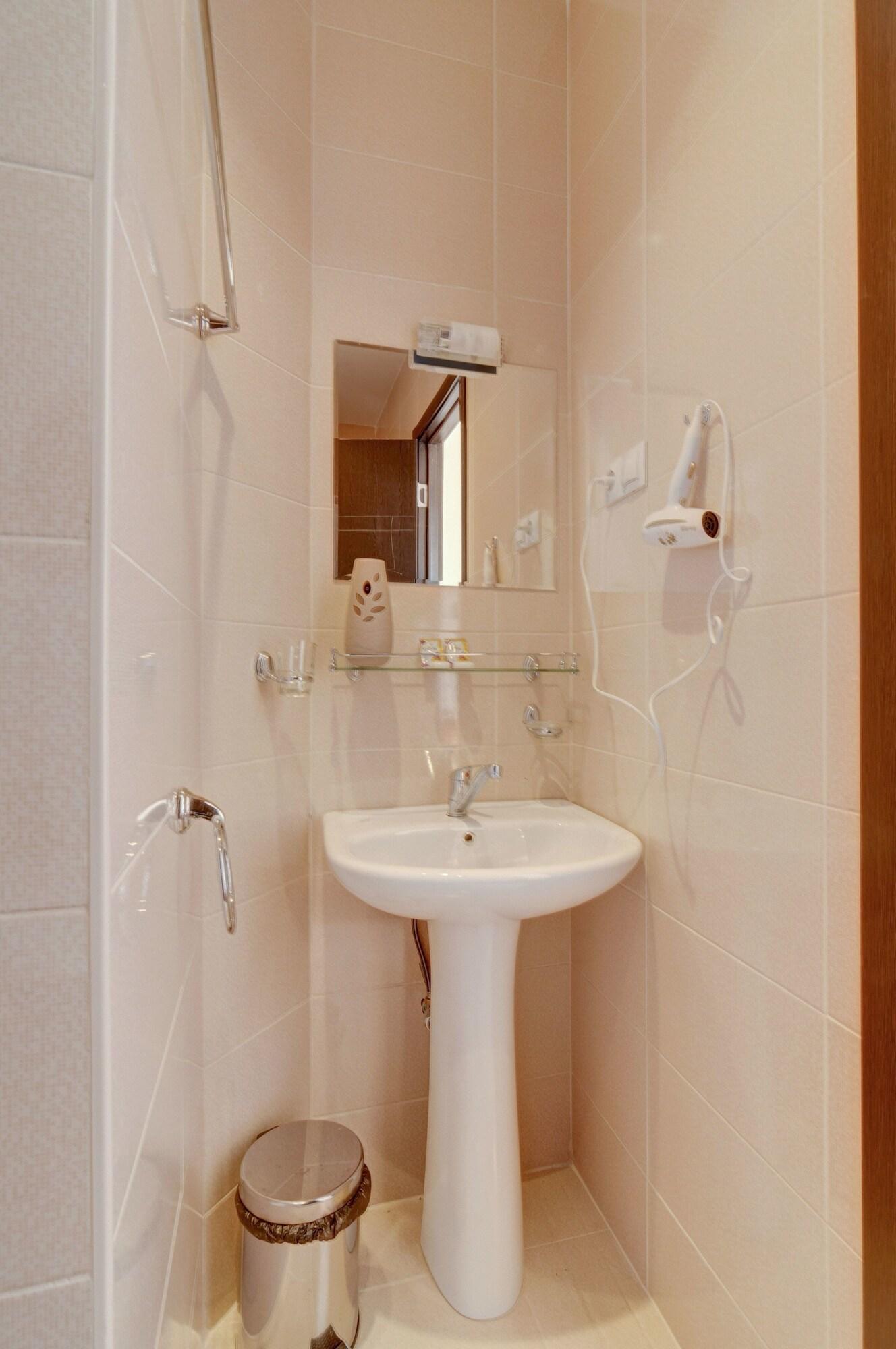 Liva Hotel Tbilisi Bagian luar foto