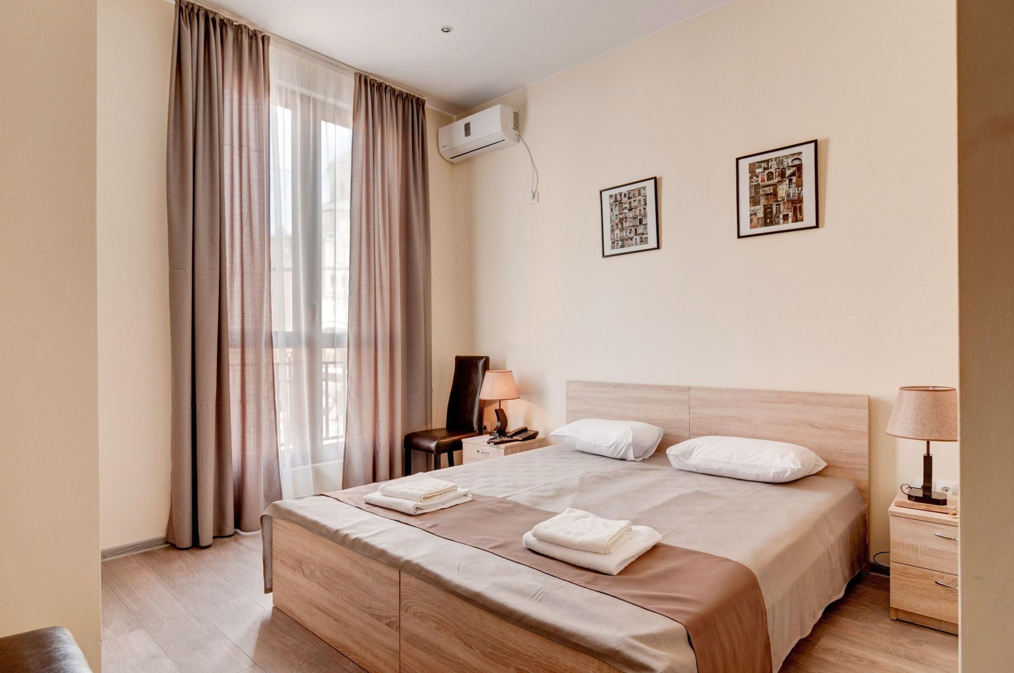 Liva Hotel Tbilisi Bagian luar foto