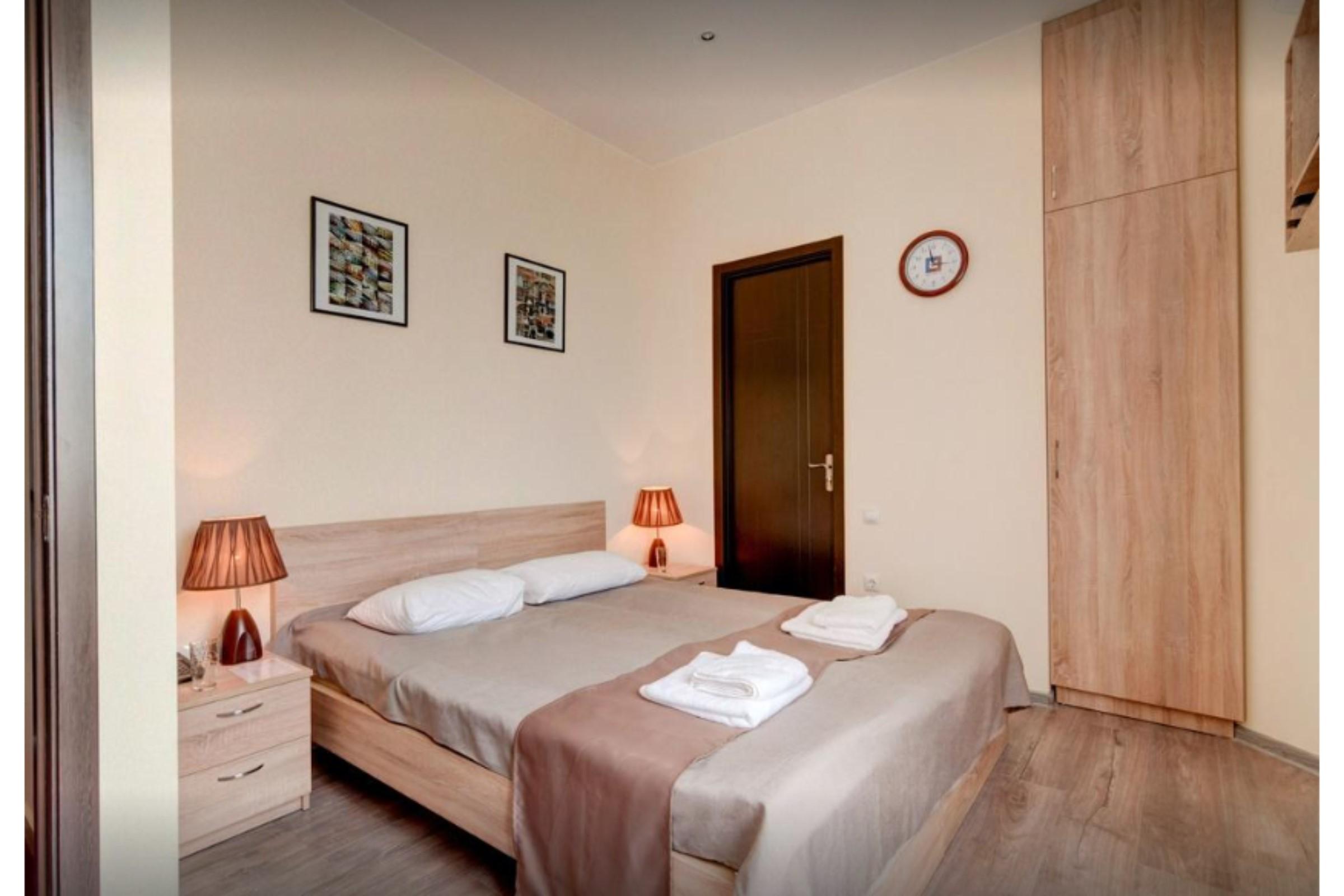 Liva Hotel Tbilisi Bagian luar foto