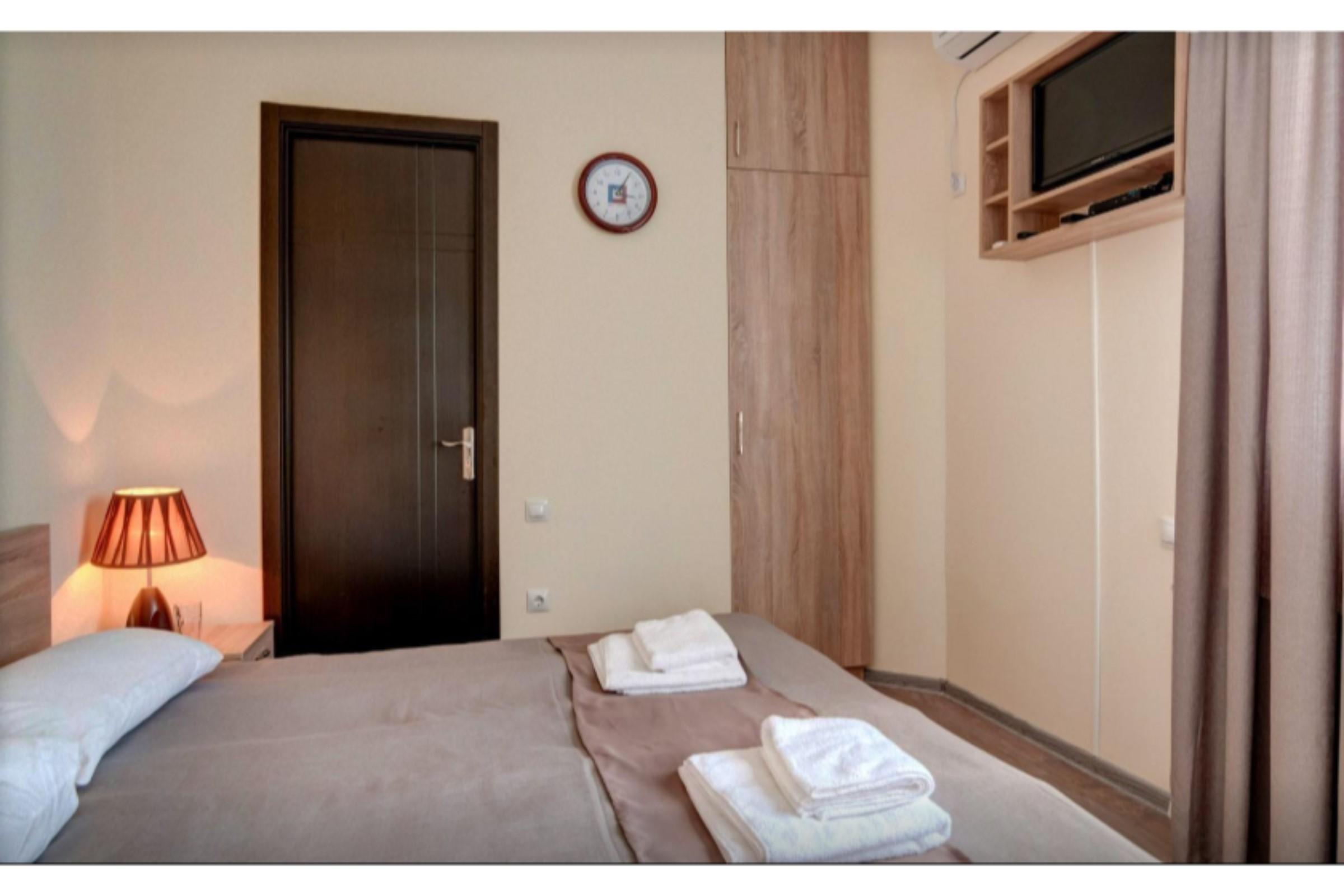 Liva Hotel Tbilisi Bagian luar foto
