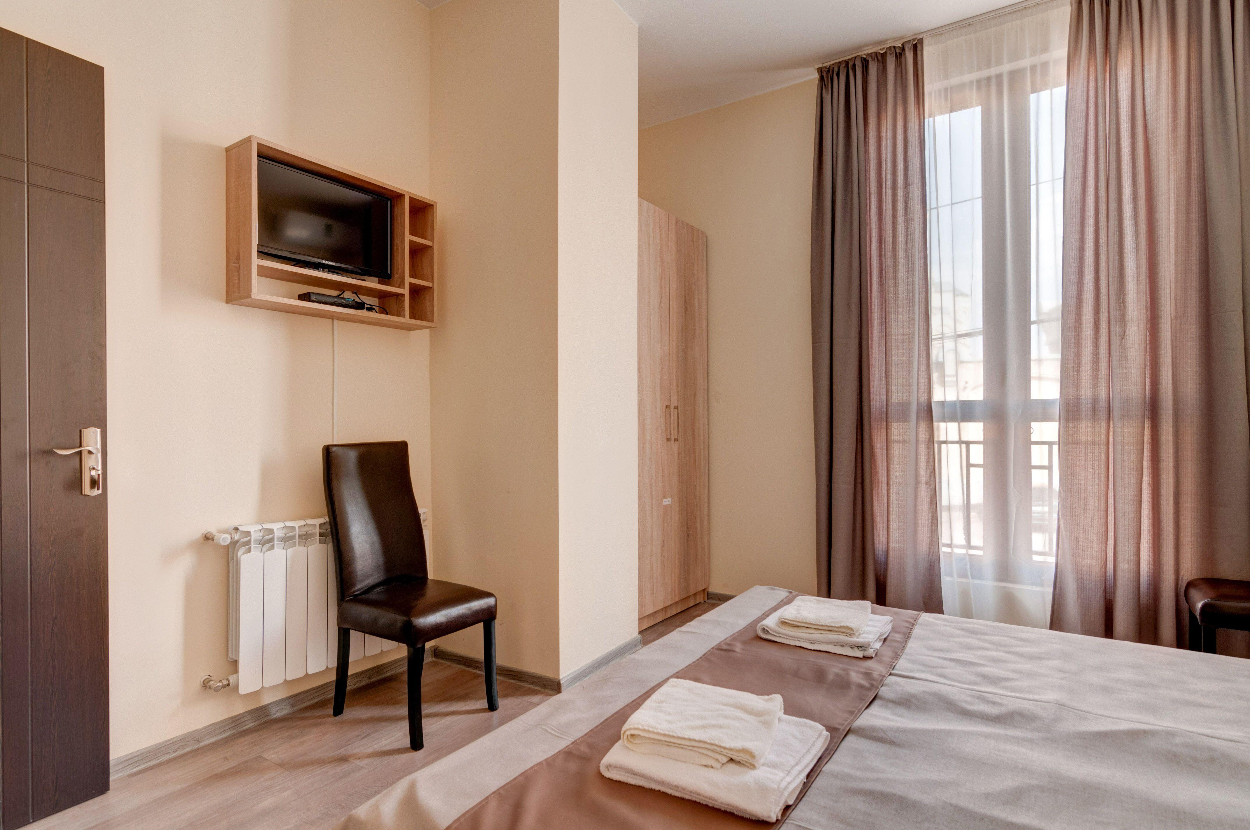 Liva Hotel Tbilisi Bagian luar foto