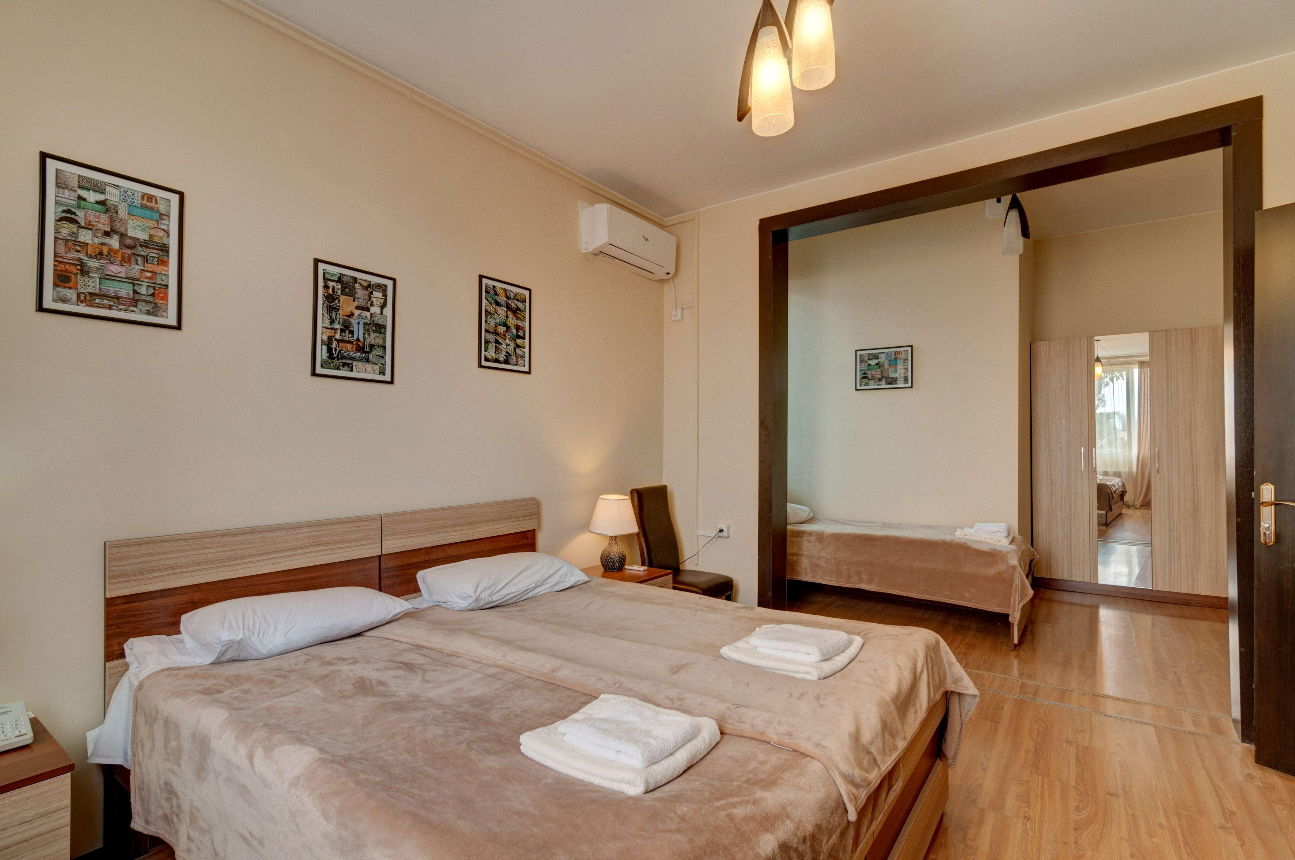 Liva Hotel Tbilisi Bagian luar foto