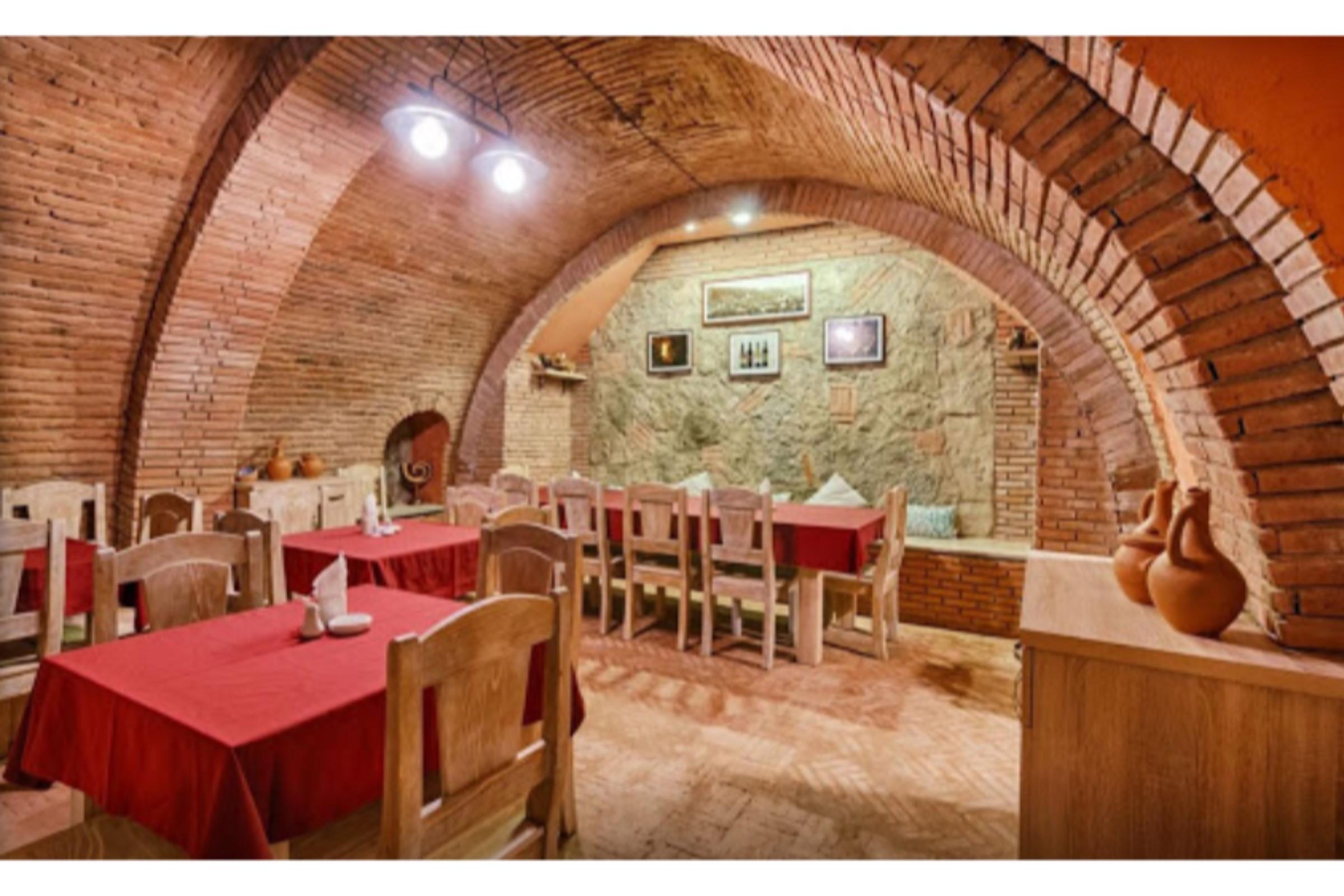 Liva Hotel Tbilisi Bagian luar foto