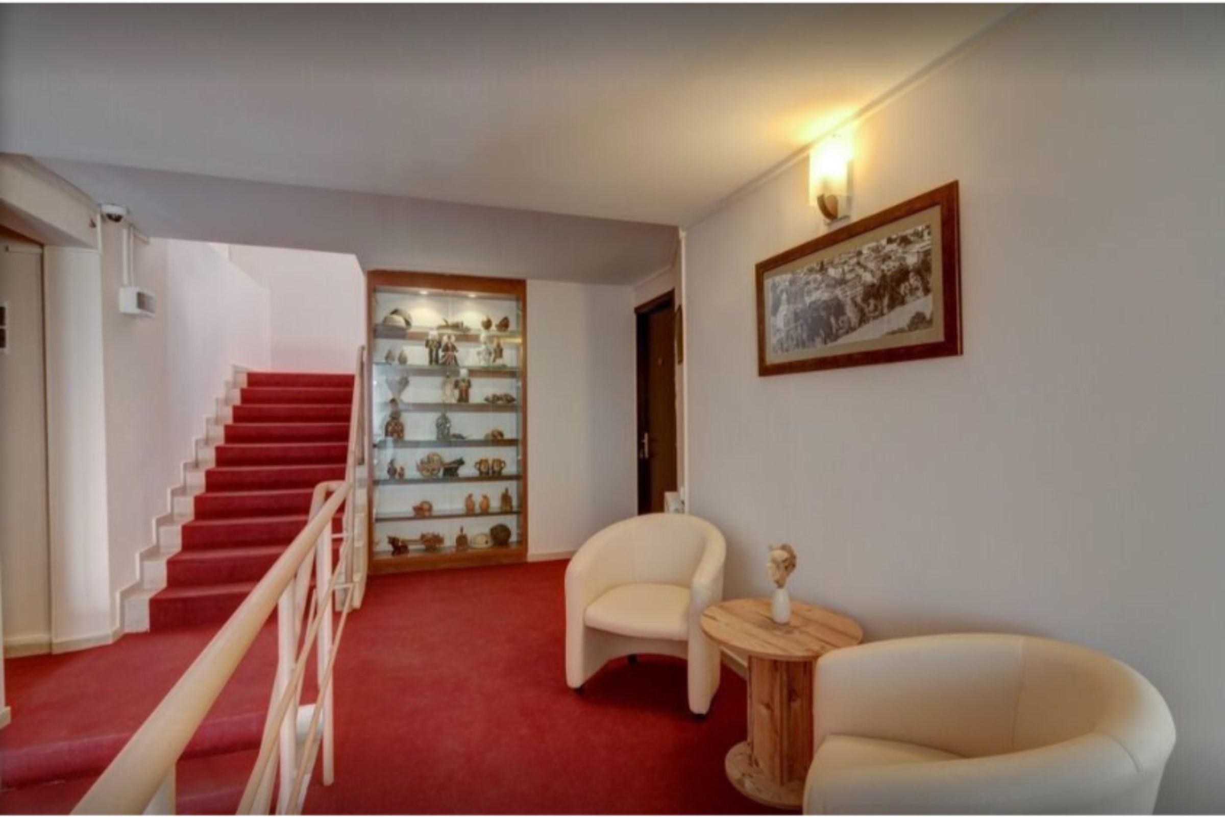 Liva Hotel Tbilisi Bagian luar foto