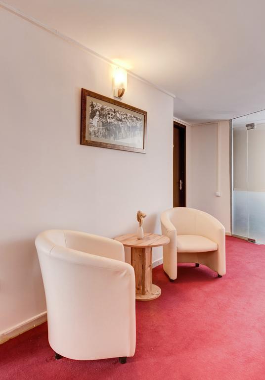 Liva Hotel Tbilisi Bagian luar foto