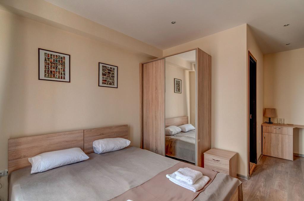 Liva Hotel Tbilisi Ruang foto