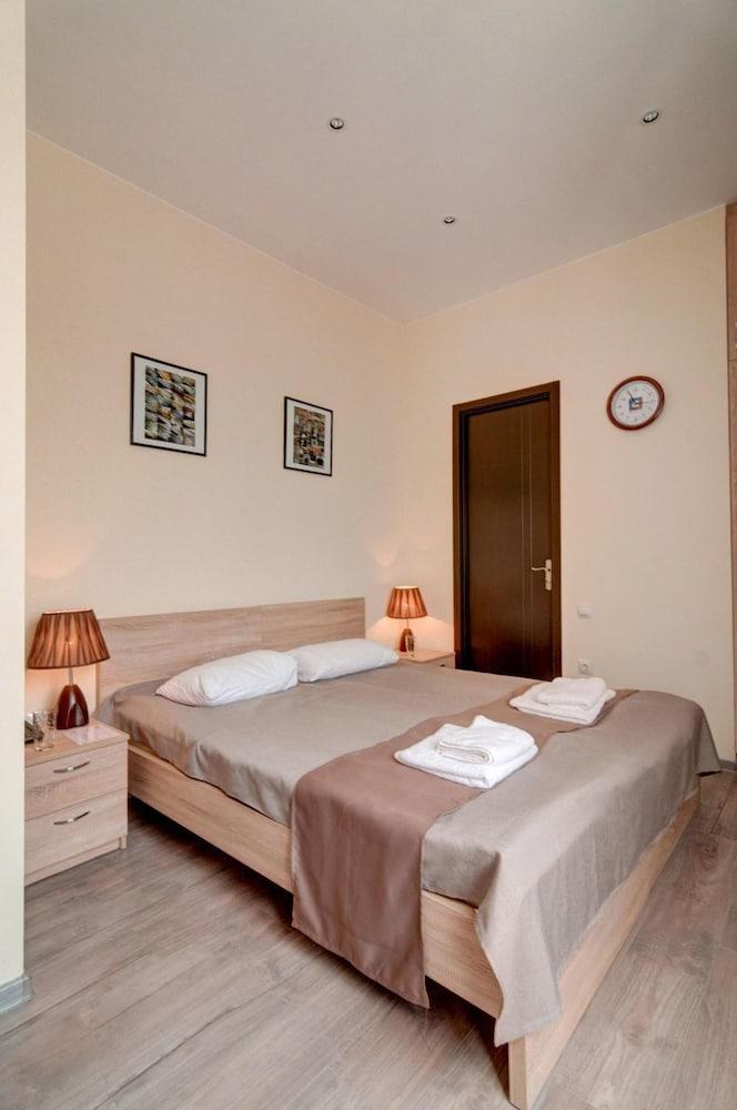 Liva Hotel Tbilisi Bagian luar foto