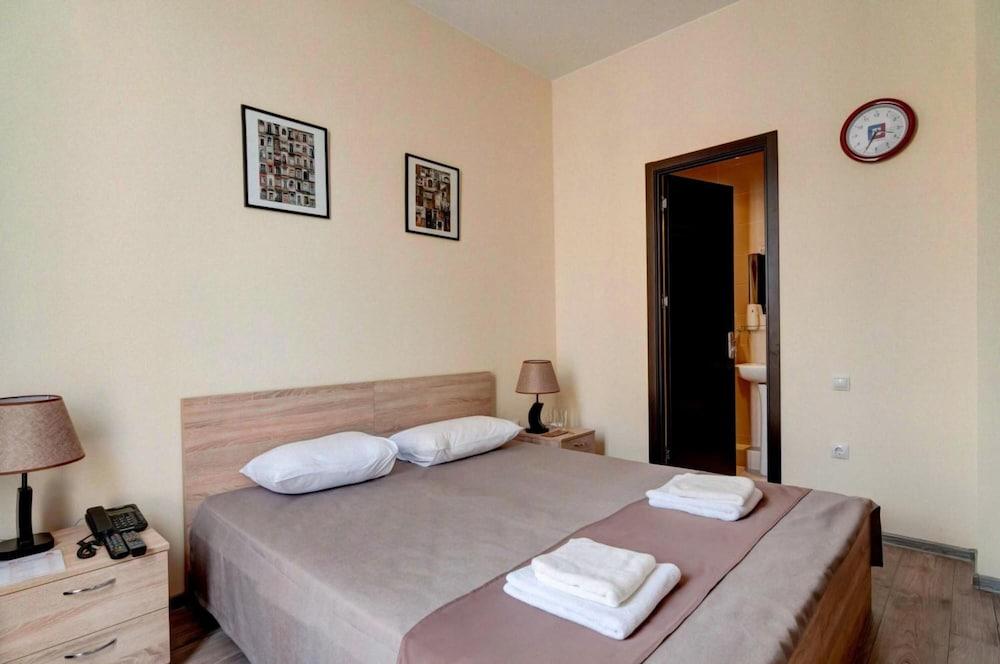 Liva Hotel Tbilisi Bagian luar foto