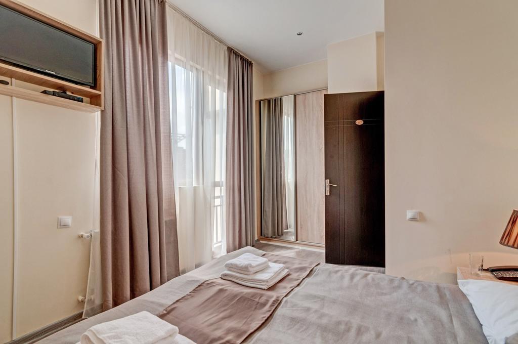 Liva Hotel Tbilisi Ruang foto