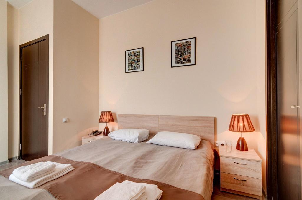 Liva Hotel Tbilisi Bagian luar foto