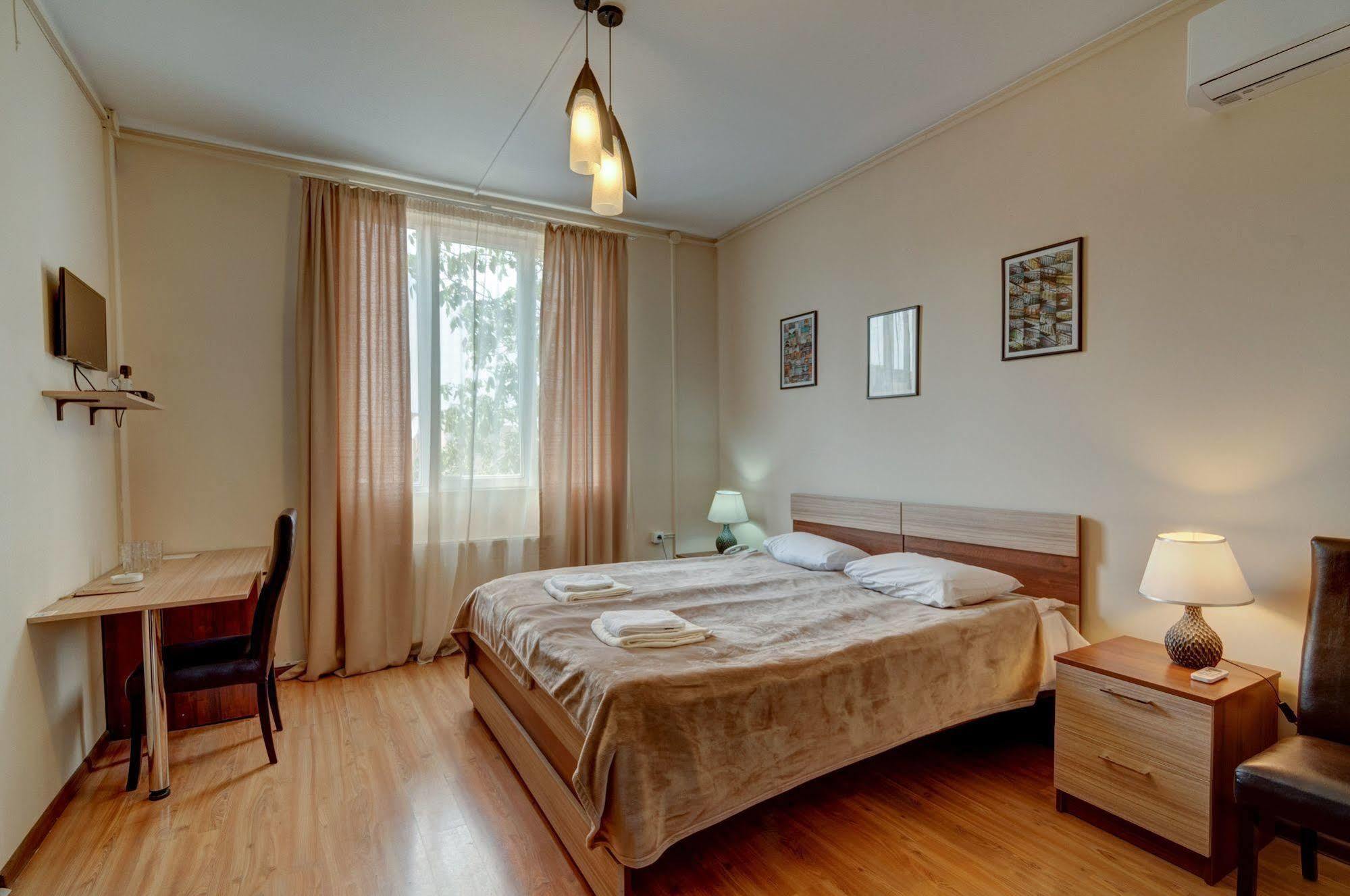 Liva Hotel Tbilisi Bagian luar foto